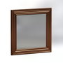 Hanah Home Bale - Bronze Set de Espejos (2 Piezas)